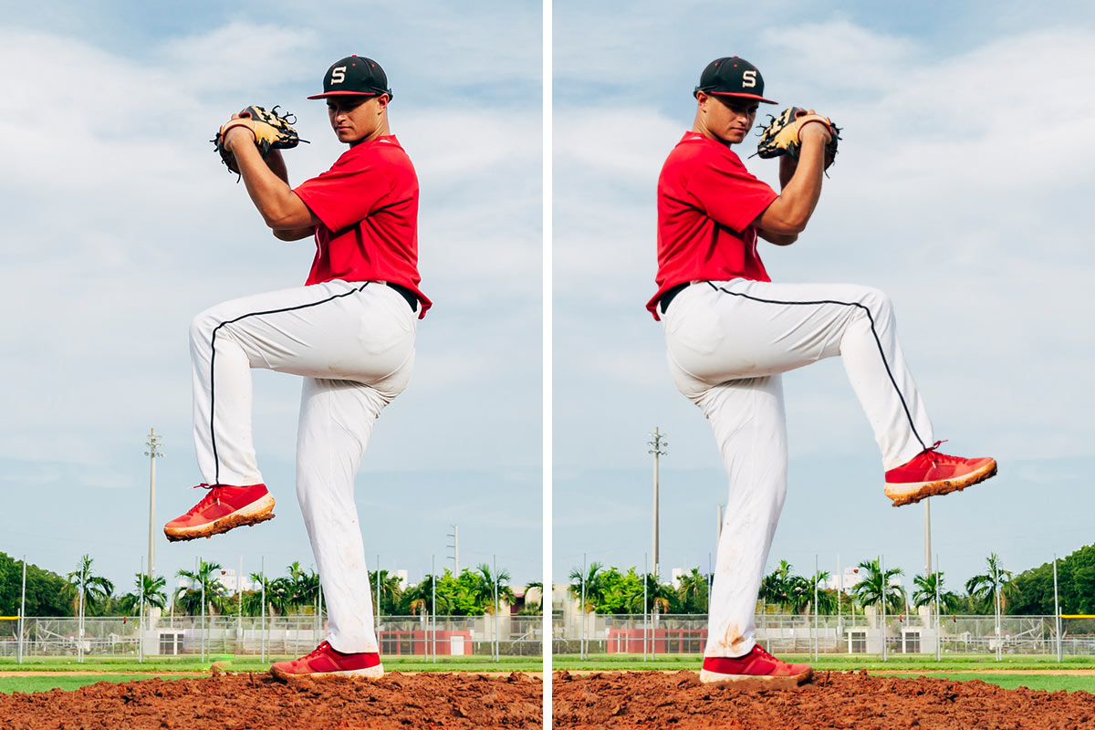How One of Baseball's Best Pitchers Became a Master Self-Motivator