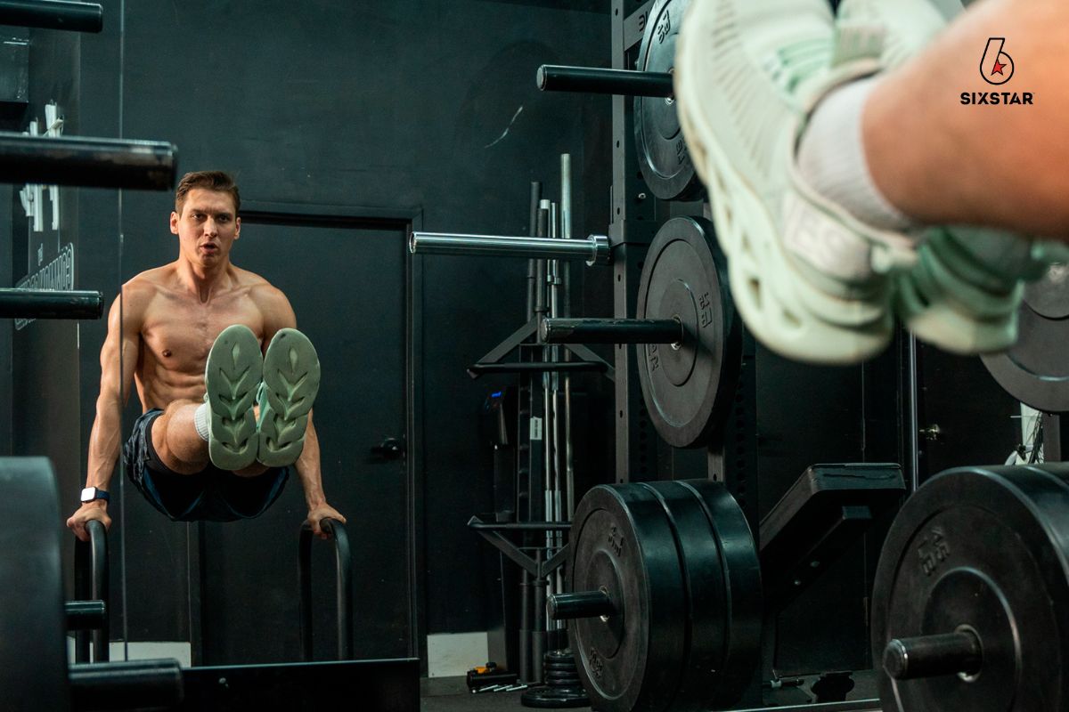 How many calories does weightlifting burn