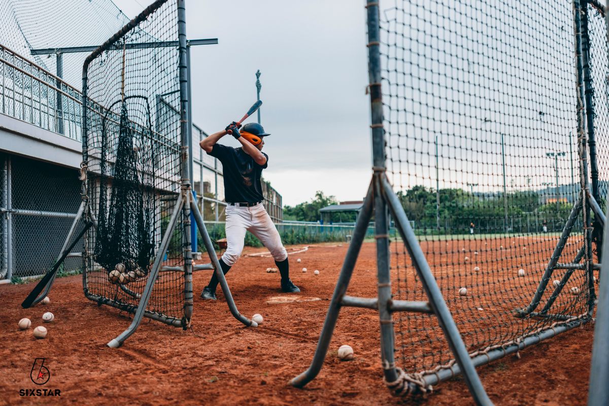 How to Get Better at Baseball