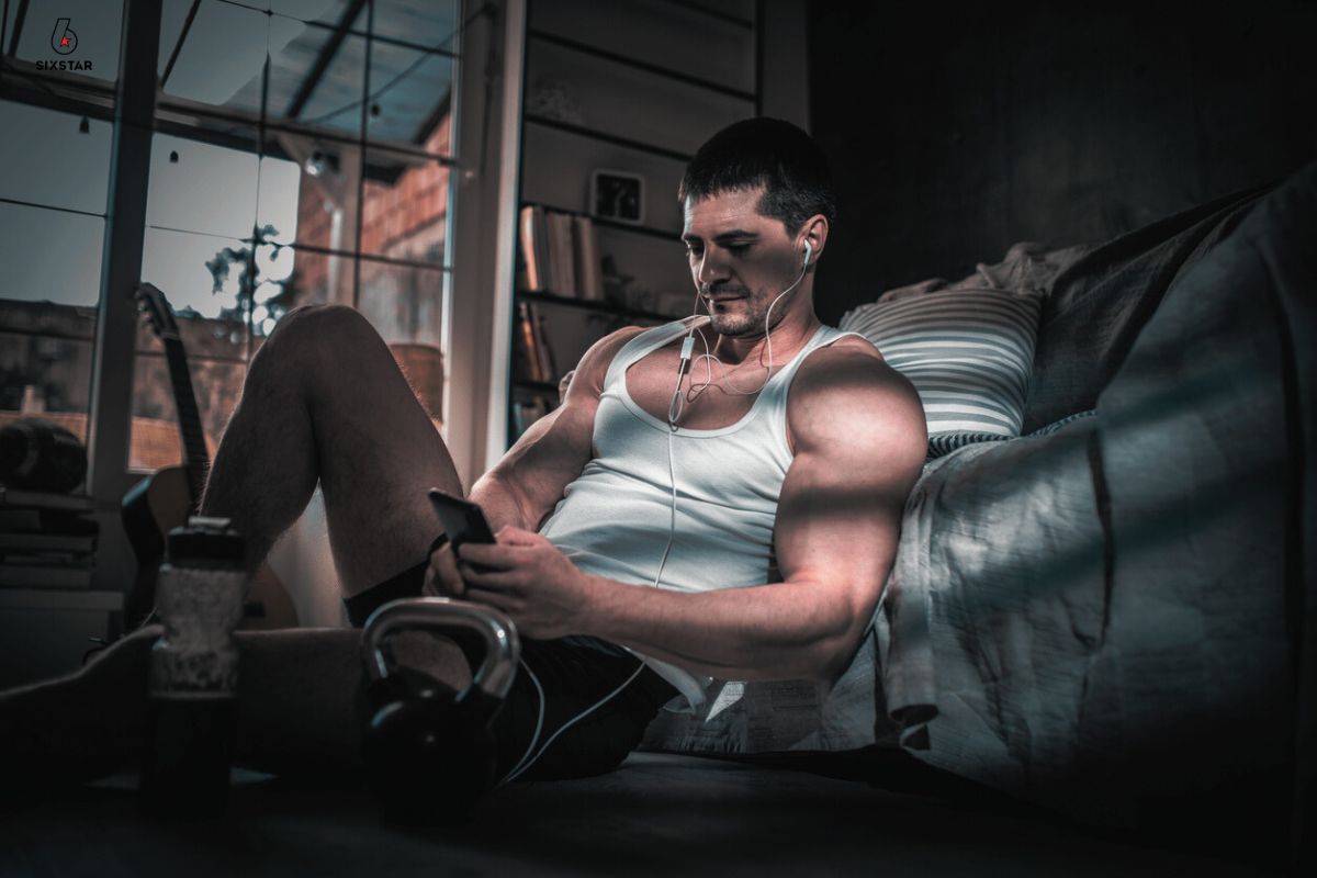 Should I Take Creatine on Off Days? - SIXSTAR