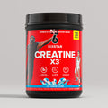 Creatine X3