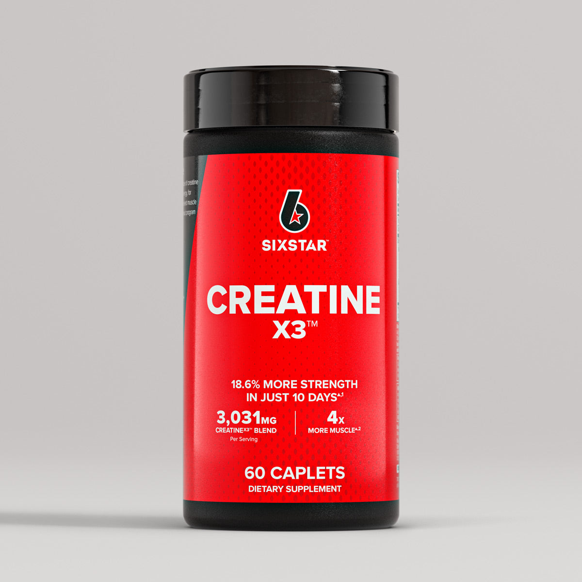 Creatine X3 Pill