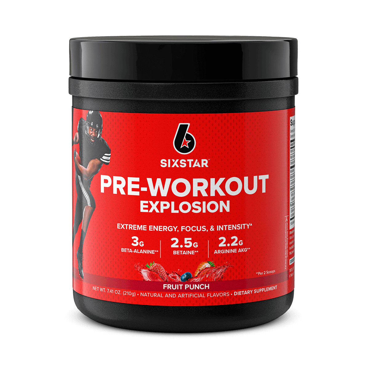 The Ultimate Pre-Workout for Climbers! - PhysiVāntage®